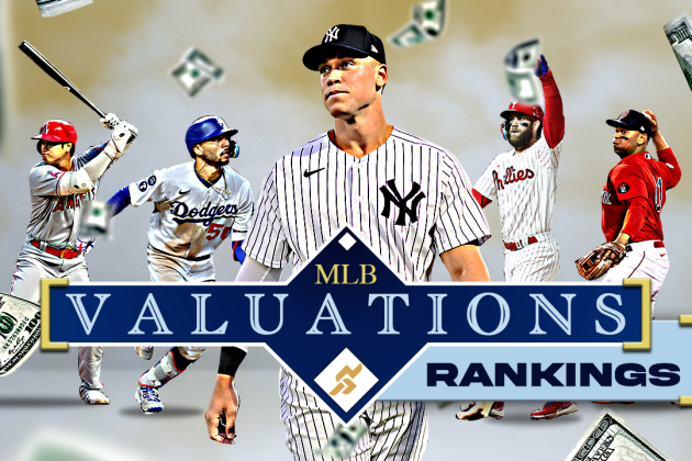 MLB Franchise Valuations Ranking List: From Yankees Marlins
