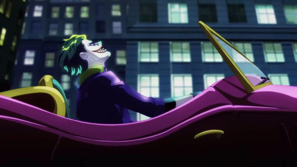 joker, suicide squad isekai