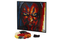 Lego ART sets