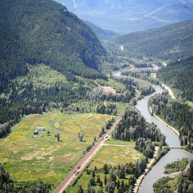 Facebook/Revelstoke Adventure Park