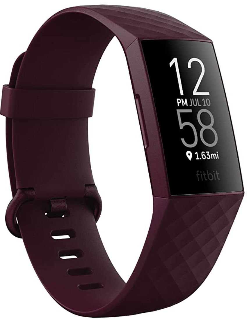 Fitbit Charge 4 