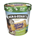 <p><strong>Ben & Jerry's</strong></p><p><strong>$7.29</strong></p><p><a href="https://go.redirectingat.com?id=74968X1596630&url=https%3A%2F%2Fwww.instacart.com%2Flanding%3Fproduct_id%3D22032382%26retailer_id%3D63%26region_id%3D268874338%26gclid%3DCj0KCQiAip-PBhDVARIsAPP2xc0ulj-VJ2VOrx8mtRxzdQfq6DKcQ84S-OdbsWyWyGJrt8hMW7FSI9MaAr38EALw_wcB&sref=https%3A%2F%2Fwww.womenshealthmag.com%2Ffood%2Fg38963686%2Fvegan-snack%2F" rel="nofollow noopener" target="_blank" data-ylk="slk:Shop Now" class="link ">Shop Now</a></p><p>Who says you can’t be vegan and still enjoy a scoop of classic ice cream? Thanks to the brilliant team behind Ben & Jerry’s, buying a vegan-friendly ice cream doesn’t have to mean eating a bland pint that's impossible to find in the first place. </p><p>Instead, go to you local grocer and grab a pint of Phish Food, one of the ice cream maker’s most famous flavors, or try one of the other handful of their dairy-free options.</p><p><em>Per serving: 330 calories, 14 g fat (10 g saturated), 49 g carbs, 34 g sugar, 80 mg sodium, 3 g fiber, 3 g protein</em></p>