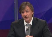 <b>Richard Madeley</b><br> The former ‘This Morning’ host caused bit of a stir in early 2010 when discussing the burka and whether it should be banned. He said it shouldn’t be because it would be inflammatory but did go on to say, “I hate the sight of burkas,” and later added that he sees them as a symbol of oppression.