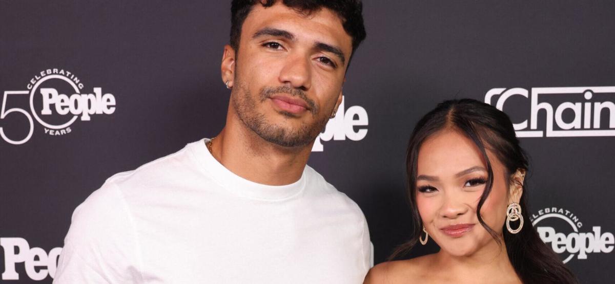 Jenn Tran reveals relationship status with Jonathon Johnson after ‘Bachelorette’