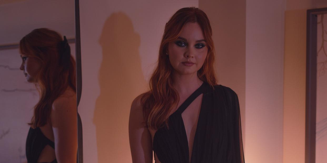 liana liberato