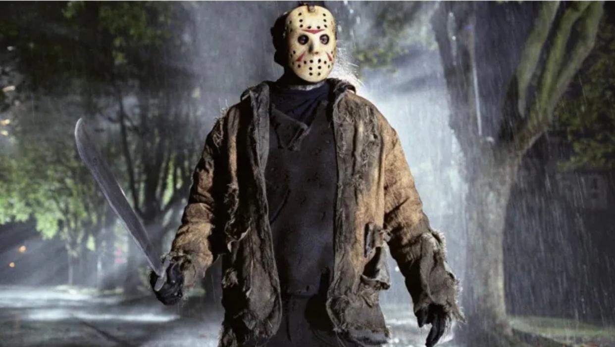 Jason Voorhees