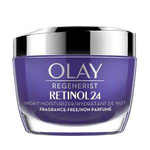 forehead-wrinkle-creams-olay-regenerist