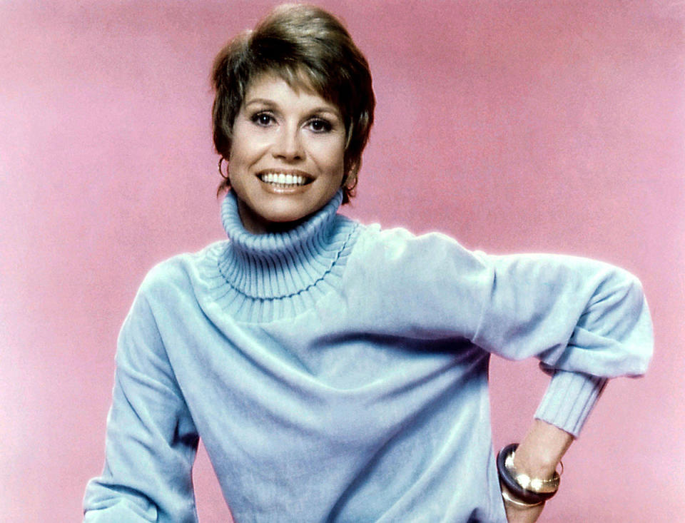 The Mary Tyler Moore Hour