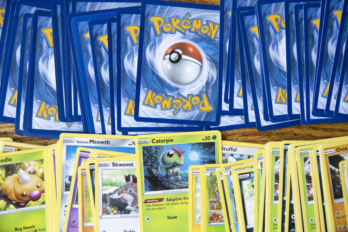 Onix AQ 98  Pokemon TCG POK Cards