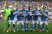 Serie A - Lazio v SPAL