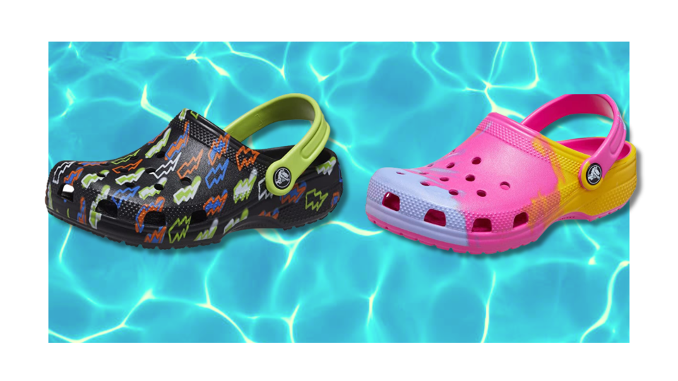 The best kids' water shoes for all your summer adventures