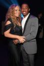 <p>When you've got a voice as good as Mariah's, even the most angry lyrics can sound beautiful. Her 2015 track "Infinity" is often assumed to be about her ex-husband Nick Cannon. Perhaps <a href="https://www.dailymail.co.uk/tvshowbiz/article-3057799/Mariah-Carey-pens-new-break-song-Infinity-lyrics-directed-estranged-husband-Nick-Cannon.html" rel="nofollow noopener" target="_blank" data-ylk="slk:the most memorable line;elm:context_link;itc:0;sec:content-canvas" class="link ">the most memorable line</a> is when she allegedly compares him to a bag of chips ("Show is over / Boy you actin' so corny like Fritos"). Even with the lyrics and timing of the song (it was released shortly after their split), Mariah insists the piece is simply about self-love. <a href="https://extratv.com/2015/04/28/mariah-carey-reveals-meaning-behind-infinity-lyrics-and-talks-brett-ratner-rumors/" rel="nofollow noopener" target="_blank" data-ylk="slk:As she told Extra;elm:context_link;itc:0;sec:content-canvas" class="link ">As she told <em>Extra</em></a> at the time, "Honestly, it's about loving yourself first."</p>