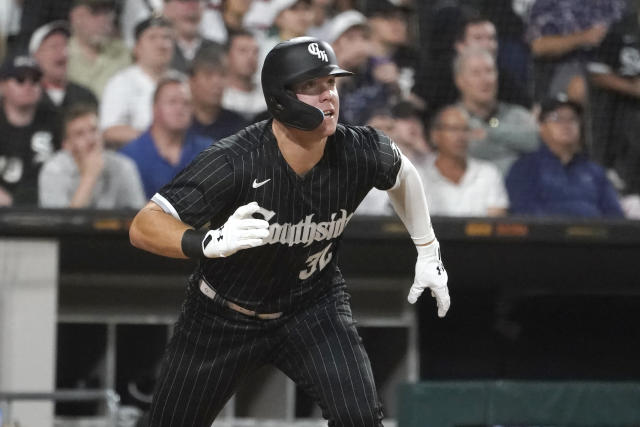 Moncada Hits Winning Single in 8th Again, ChiSox Beat Astros – NBC Chicago