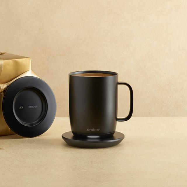 Ember - Temperature Adjustable Mug