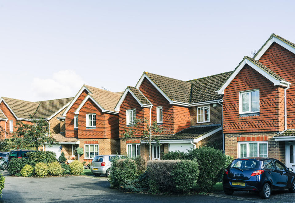 Residential living in the UK The election has not — so far — had a profound effect on people planning to move house.