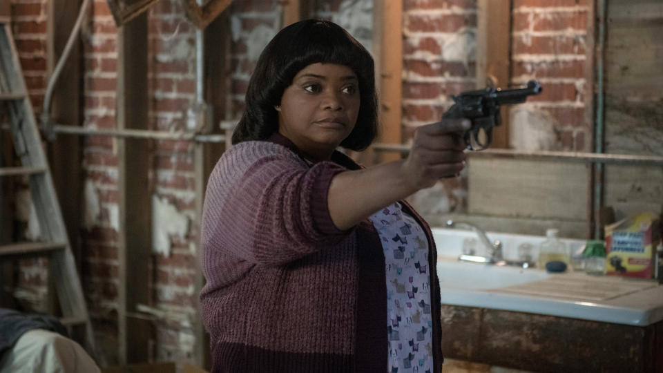 Octavia Spencer in 'Ma'. (Credit: Universal)