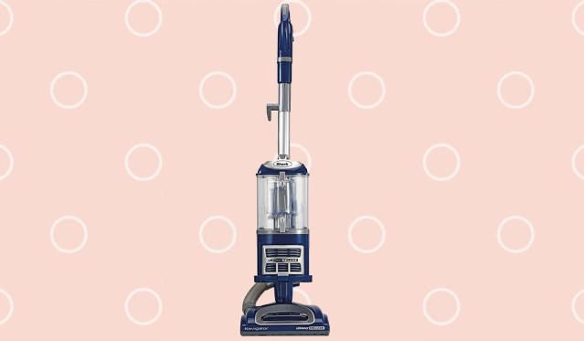 This Shark Vacuum with 13,400 Perfect Ratings Is 40% Off at  Right Now