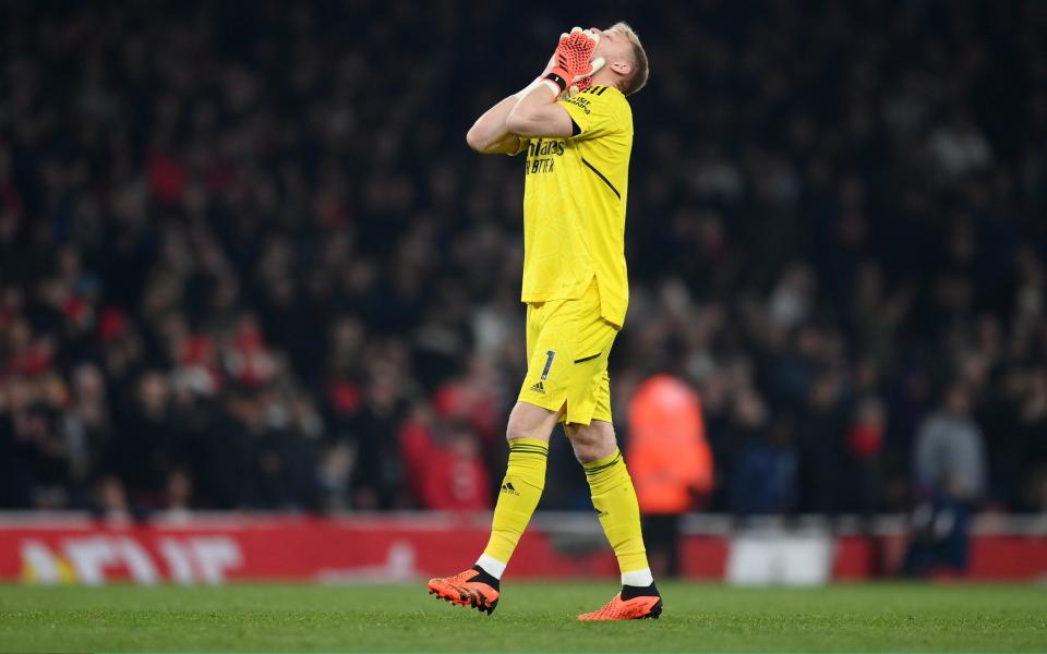 Arsenal vs Southampton live: Score and latest updates from the Premier League - Getty Images/Shaun Botterill