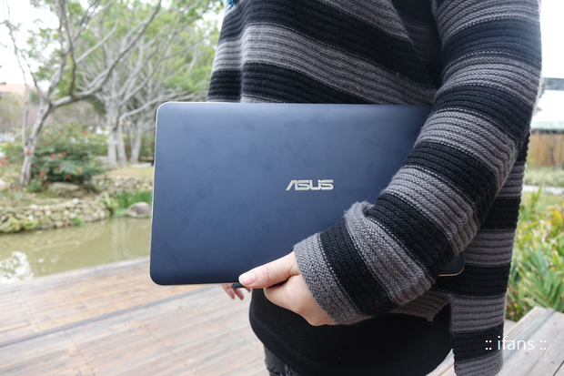 華碩 ASUS Transformer Book T300Chi 金屬變形平板筆電開箱