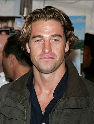 Scott Speedman at the NY premiere of Paramount's Elizabethtown