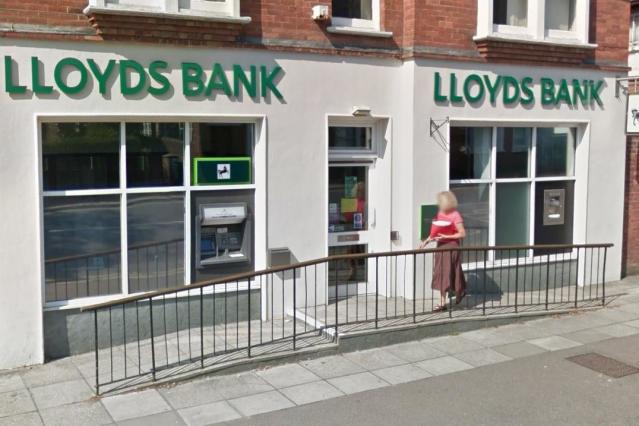 Major banks set to shut branches in Hailsham and Uckfield as