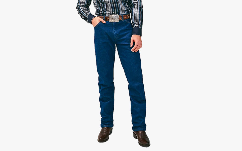 The 10 Best Men's Bootcut Jeans of 2024: Buying Guide