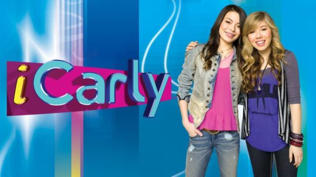 iCarly Season 2 Streaming Watch Stream Online via Paramount Plus