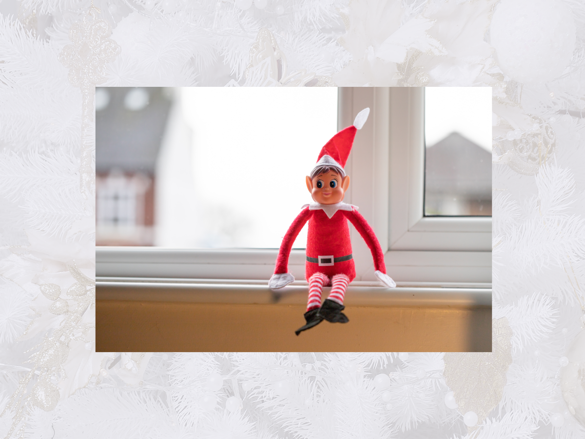 Elf on the Shelf Ideas for Your Christmas Eve Grand Finale