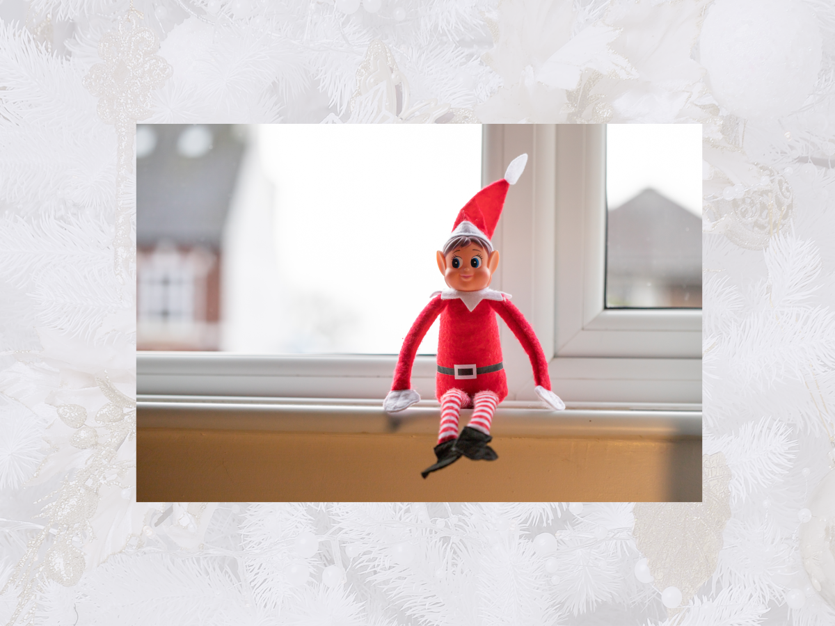 Why I think Elf on the Shelf is creepy - Today's Parent