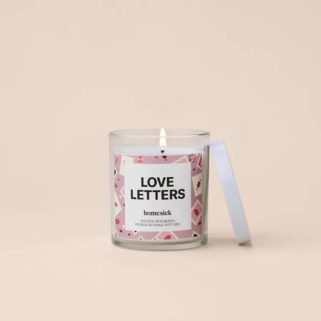 10 Best Candles Scents For Valentine's Day – VedaOils