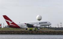 Safest airlines:<br> 1. Qantas - 7 stars - The Australian airline came out on top of the list of safest airlines in the world, mainly due to its decades-long clean record. <br><br> NOW FOR THE LEAST SAFE...