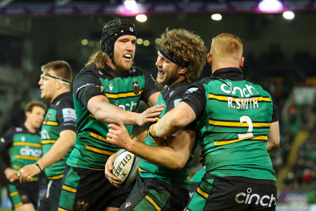 Northampton Saints 