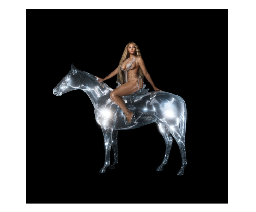 Beyoncé-Renaissance-CD