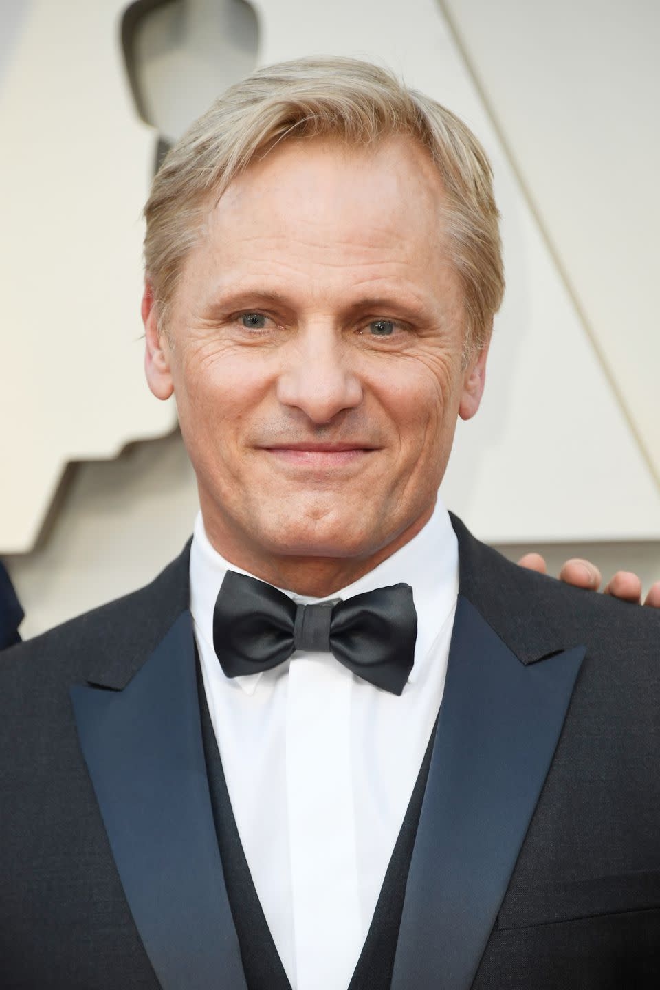 Viggo Mortensen, <i>The Purple Rose in Cairo</i>