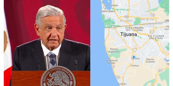 AMLO firma eliminación de horario de verano en México; Tijuana tendrá horario estacional
