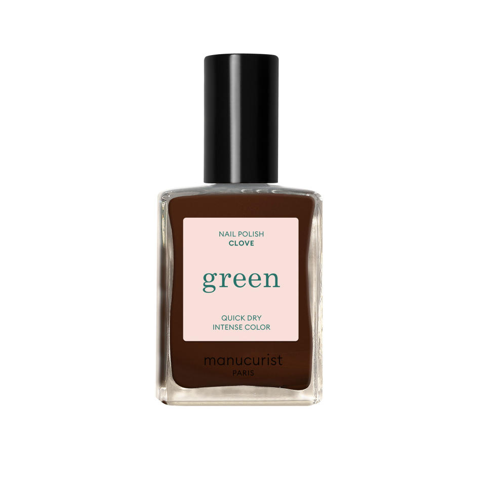 Vernis Clove, Manucurist