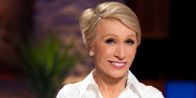 Shark Tank' Star Barbara Corcoran, 74, Poses in Plunging Swimsuit