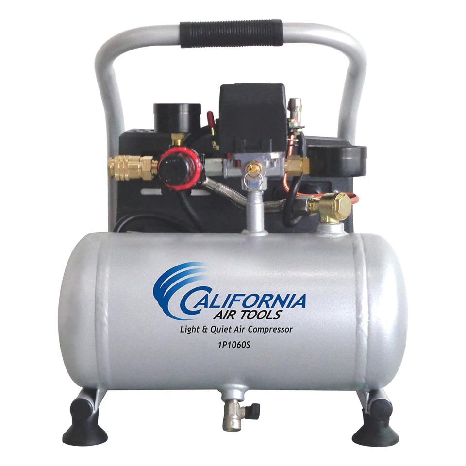 California Air Tools CAT-1P1060S Compressor