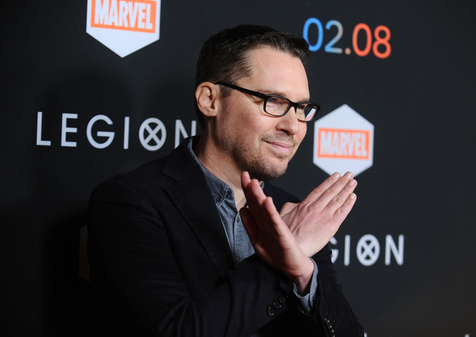 Bryan Singer (Credit: Jason LaVeris/FilmMagic)