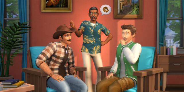 The Sims 5 rumoured to be free-to-play at launch