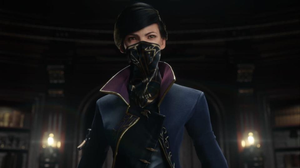 ‘Dishonored 2′  (PC, PS4, Xbox One | Q2 2016)