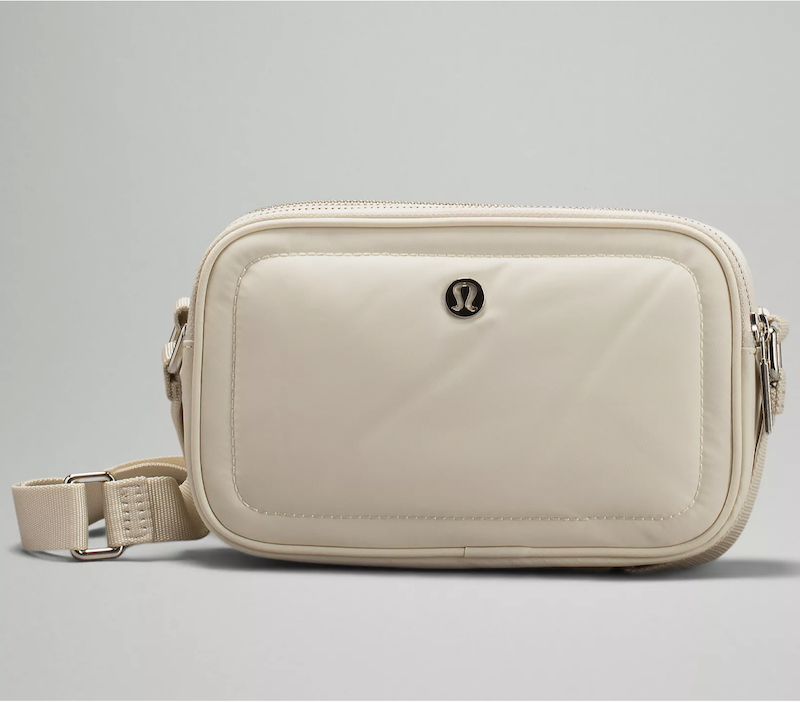 <p><a href="https://go.redirectingat.com?id=74968X1596630&url=https%3A%2F%2Fshop.lululemon.com%2Fp%2Faccessories%2FCrossbody-Camera-Bag%2F_%2Fprod10870477&sref=https%3A%2F%2Fwww.oprahdaily.com%2Flife%2Frelationships-love%2Fg42124074%2Funique-gifts-for-women%2F" rel="nofollow noopener" target="_blank" data-ylk="slk:Shop Now;elm:context_link;itc:0;sec:content-canvas" class="link ">Shop Now</a></p><p>Crossbody Camera Bag</p><p>lululemon.com</p><p>$78.00</p><span class="copyright">Lululemon</span>