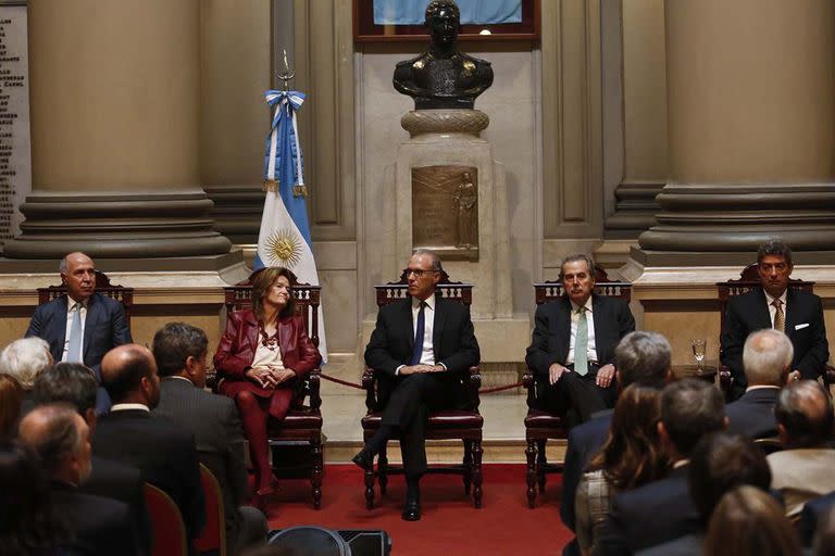 La Corte Suprema ya se pronunció a favor de la demanda presentada por la Ciudad de Buenos Aires respecto de las clases presenciales con un fallo que tensó aún más el vínculo con el gobierno nacional