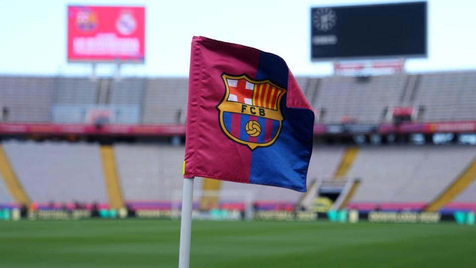 Barcelona nearing season-defining financial boost - report