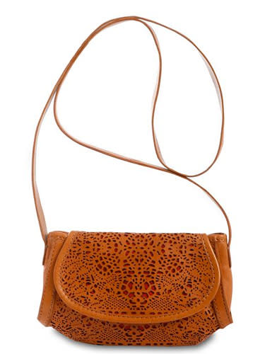 #7. Crossbody Bag