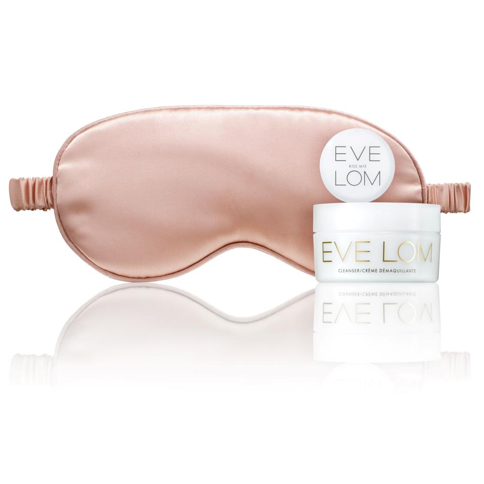 <p><a href="https://go.redirectingat.com?id=74968X1596630&url=https%3A%2F%2Fwww.evelom.com%2Fcollections%2Fsets%2Fproducts%2Fkiss-glow-set&sref=https%3A%2F%2F" rel="nofollow noopener" target="_blank" data-ylk="slk:Shop Now;elm:context_link;itc:0;sec:content-canvas" class="link ">Shop Now</a></p><p>Kiss & Glow Set</p><p>evelom.com</p><p>$65.00</p>