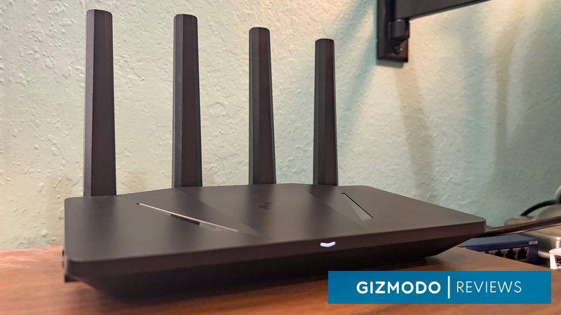 ExpressVPN Aircove Router