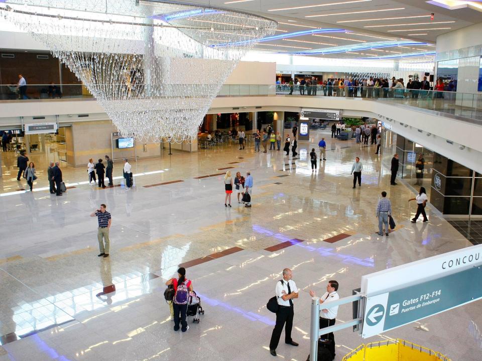 Hartsfield-Jackson Atlanta International Airport