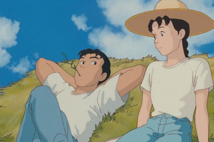  Studio Ghibli organiza un evento de citas para solteros en Japón y obtiene gran demanda