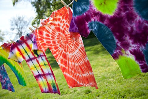 Tulip One-step Tie-Dye Kit (Amazon / Amazon)